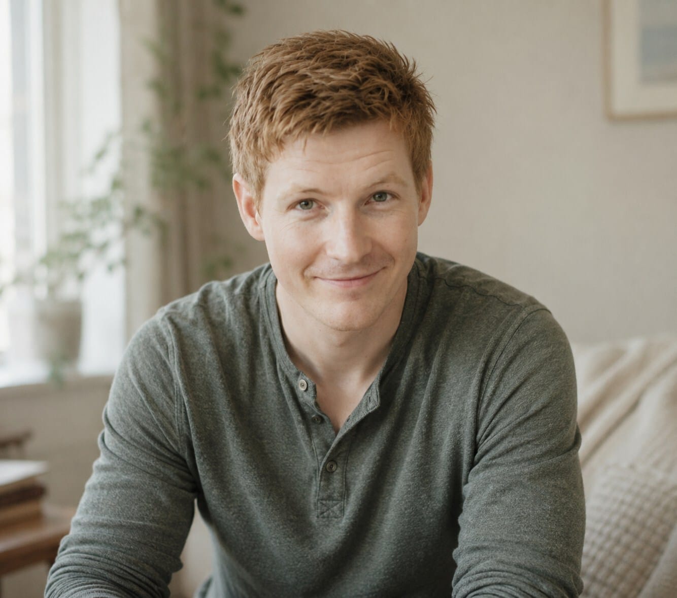 Luke Sutton web designer