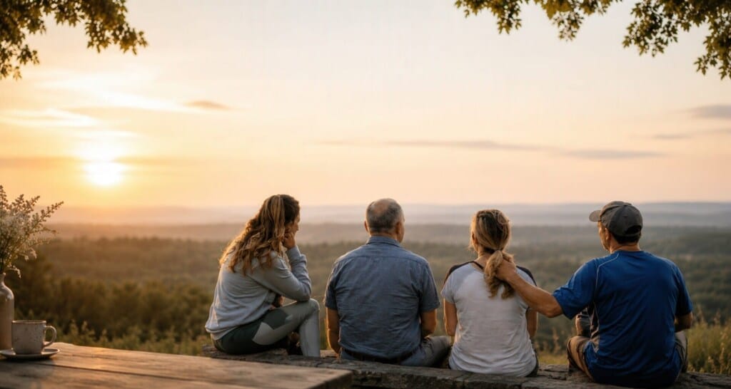 autopost memorial website design 3